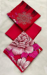 Premium Lawn - 3 Piece Unstitched Printed Suit