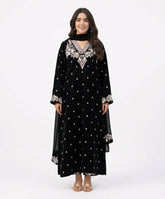 Premium Lawn - 3 Piece Unstitched Emb. Suit