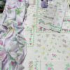 Premium Lawn - 3 Piece Unstitched Printed Suit