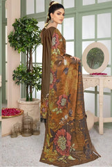 Premium Lawn - 3 Piece Unstitched Printed Suit