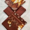 Premium Lawn - 3 Piece Unstitched Printed Suit