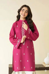 Premium Lawn - 2 Piece Unstitched Emb. Suit