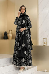 Premium Lawn - 3 Piece Unstitched Emb. Suit
