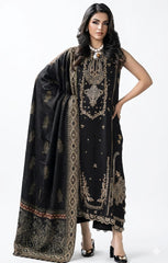 Premium Lawn - 3 Piece Unstitched Emb. Suit
