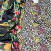 Premium Lawn - 3 Piece Unstitched Printed Suit