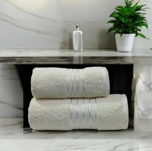 TOWEL SET-PACK OF 2