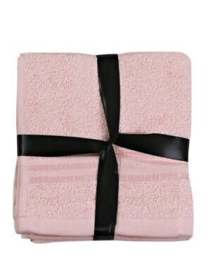 FACE TOWEL-PACK OF 3